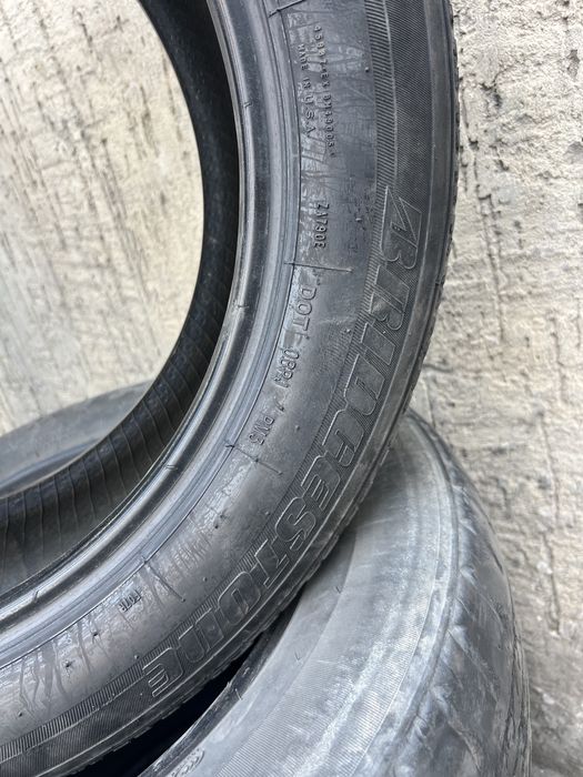 Шины 215/55/17 летние