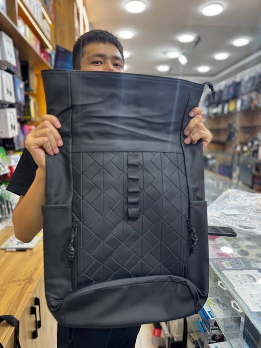 Рюкзаки ксяоми MI стильные и удобные