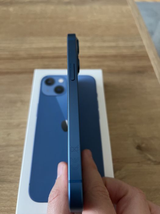 iPhone 13, 128GB – неразличим от нов