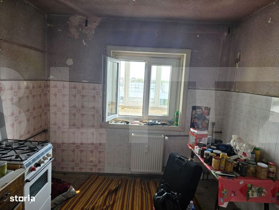 Apartament 2 camere, 50 mp, zona Girocului
