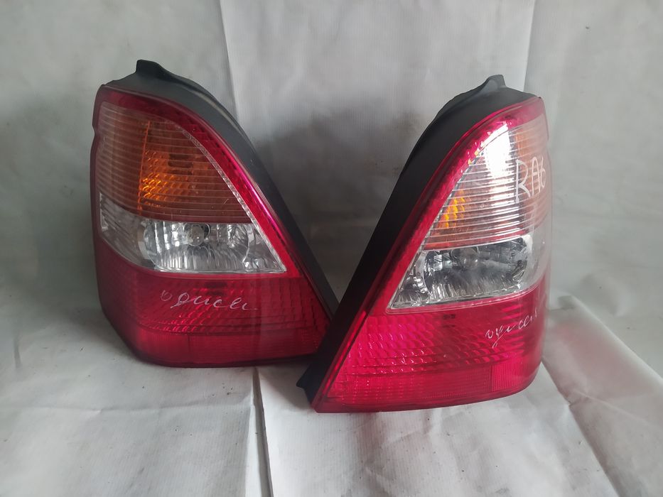 Фонари Honda Odyssey