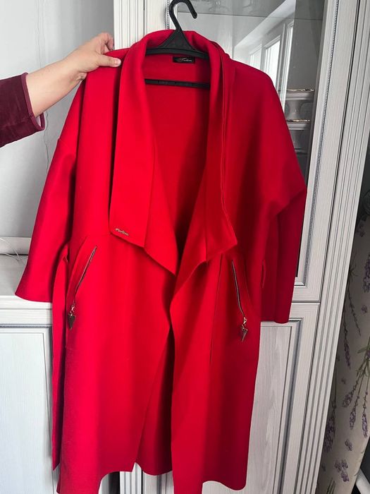 Пальто осеннее весеннее