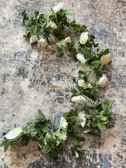 Декоративные цветы