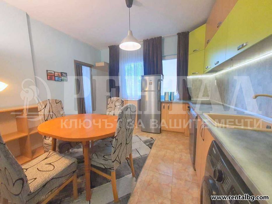 Продава се Тристаен апартамент в Пловдив, Център - 86 кв.м за 1849 €/кв.м - Снимка #10