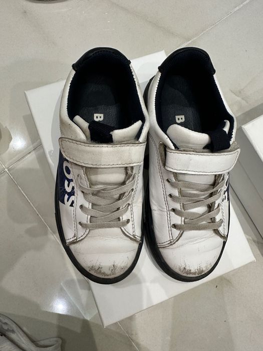 Детски маратонки  adidas gazelle