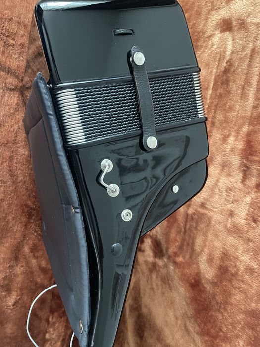 Weltmeister cantus 4 deluxe transformat in Cantora