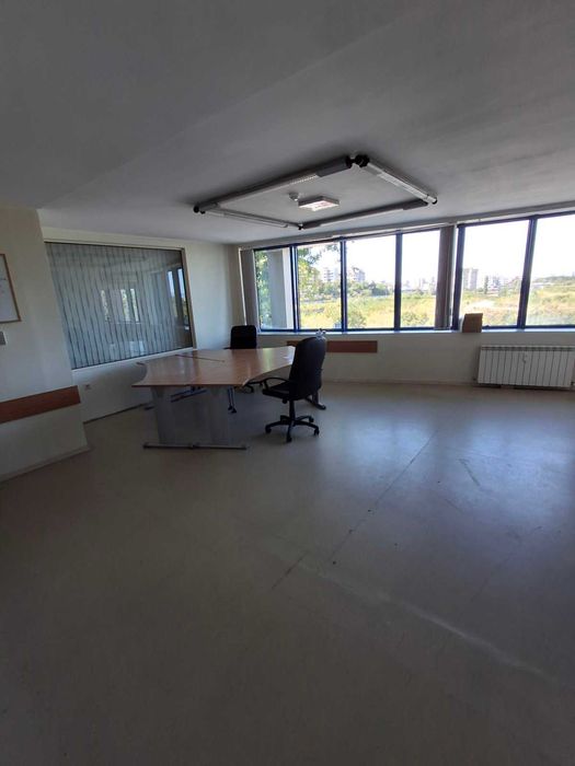 Дава се под наем Офис в София, Център - 120 кв.м за 1200 € - Снимка #1