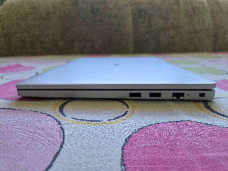 Dell pro 14 ultra 5 235U 32gb ram