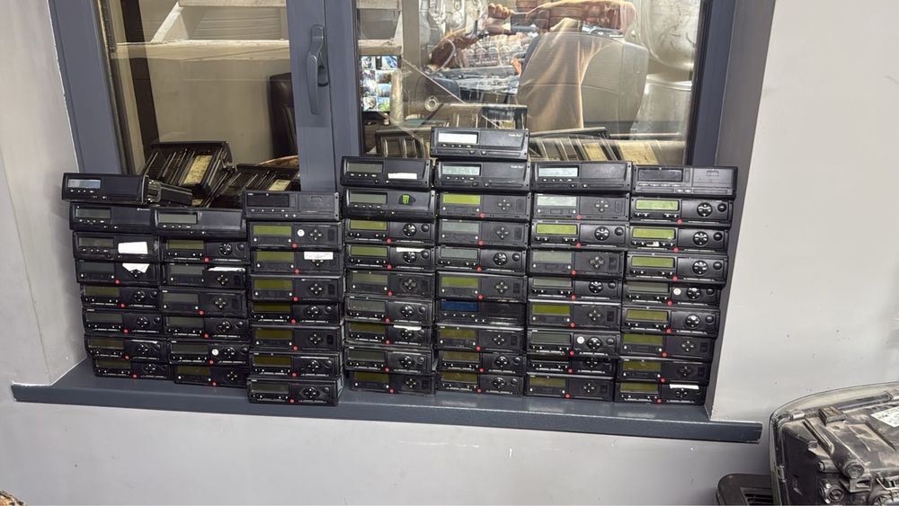 Авторазбор Грузовой На Даф 106 Вольво евро 5