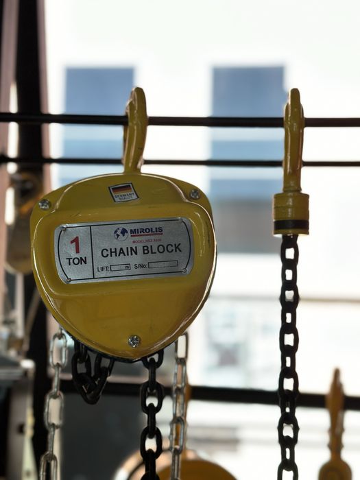 Тал либётка Tall Libyotka yuk ko’targich