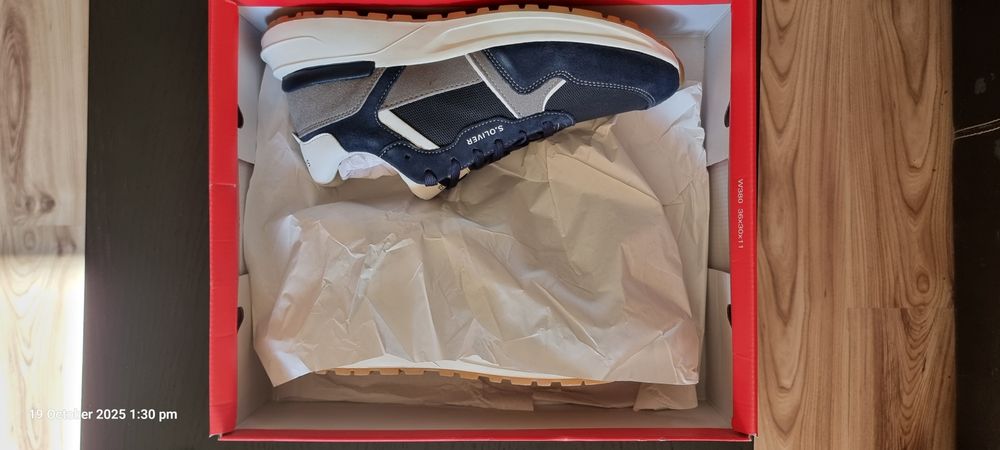 Сникърси S'Oliver 43 нови