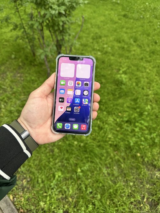 Продам телеофн Айфон 13 Pro 128Gb