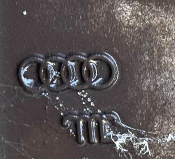 Оригинални джанти AUDI Q7 2011 Facelift 20