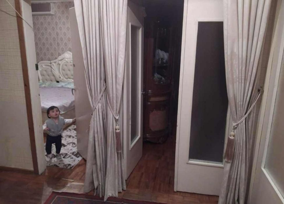 ‘77серия 2ком Чиланзар-8‼️Загс ИПОТЕКА есть. Продается