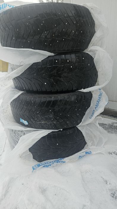 Продам резину срочно