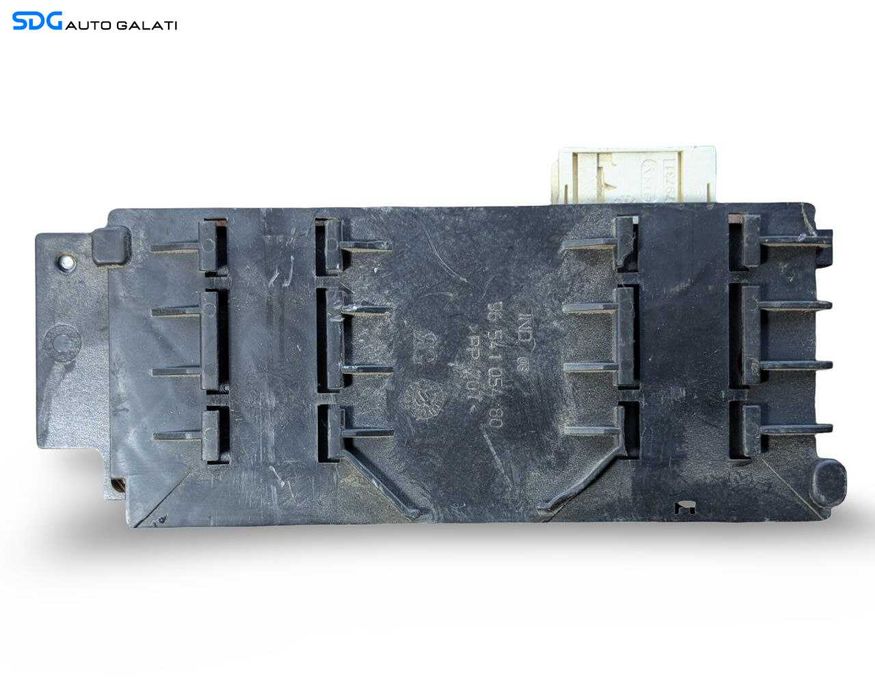 Unitate Modul Calculator Bluetooth Peugeot 308 2007 - 2014 Cod A2C53334284 0308169 9654105480 9666827980 [L9649]
