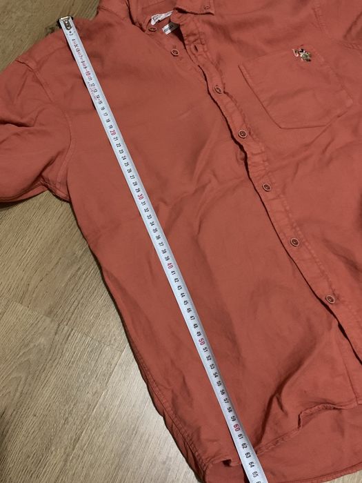 Риза us polo assn