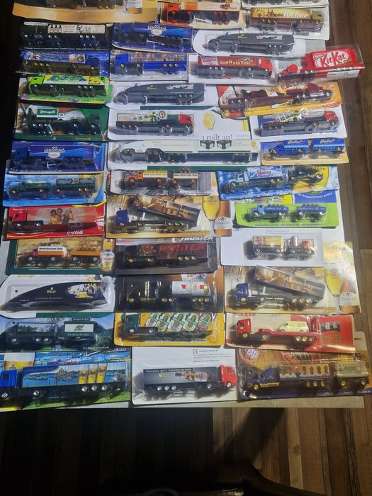 Machete de colecție