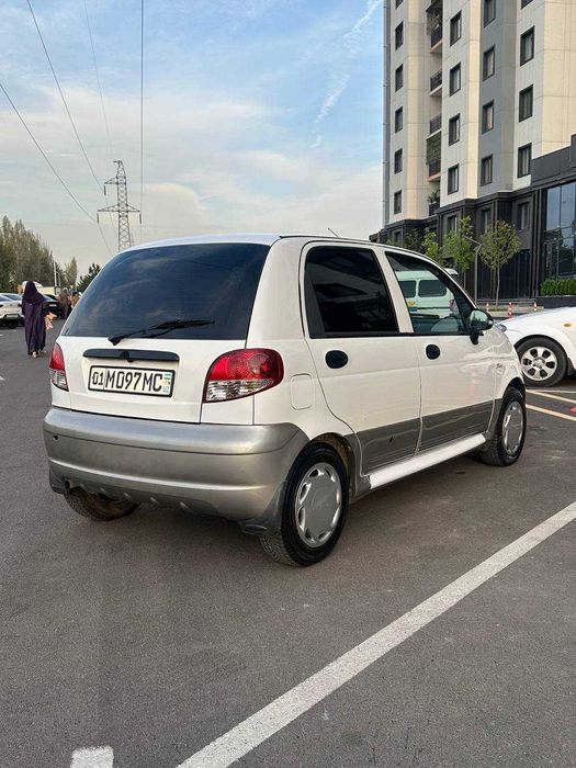 Matiz best 2017 sotuvda