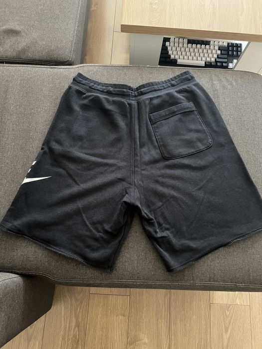 Къси гащи Nike (мъжки)