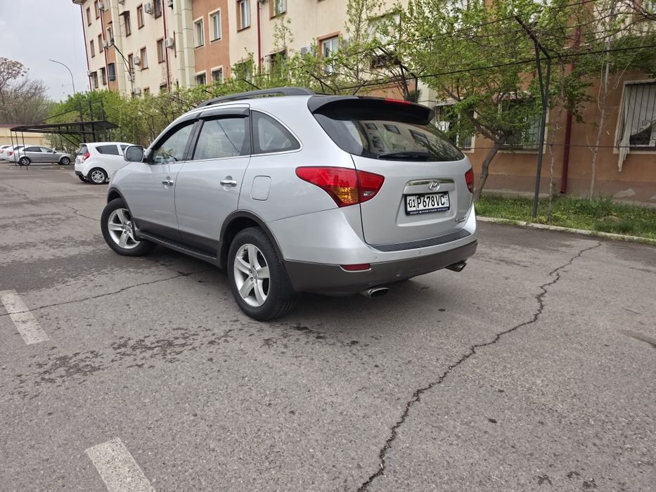 Hyundai veracruz (IX55)