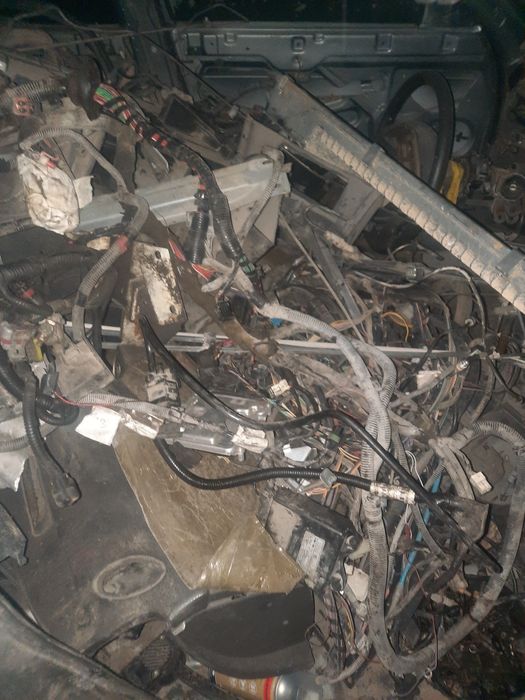 мотор 126 е-газ с мозгами