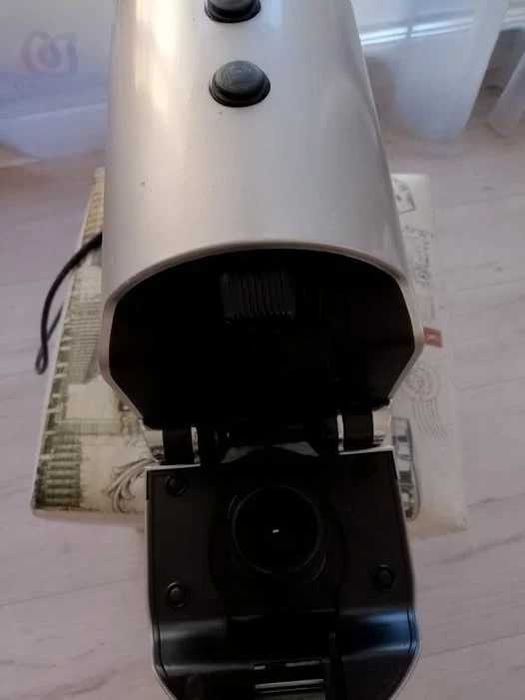 Masina de cafea capsule.