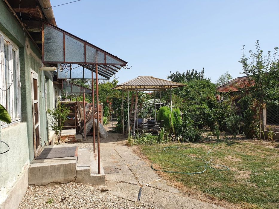 Proprietar vând casa în Lugoj