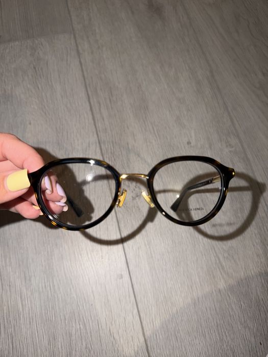 Rame ochelari Bottega Veneta