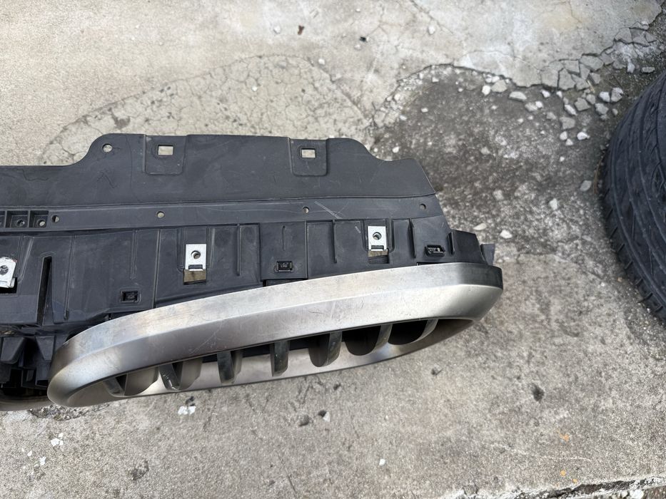 Предна решетка за Bmw X3/4 G01/02