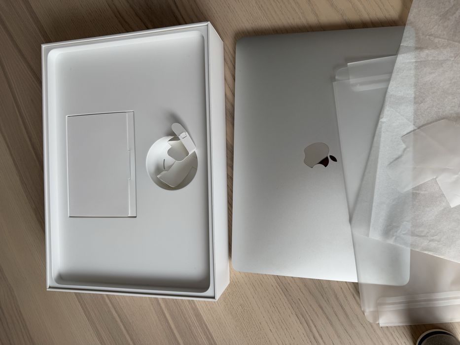 MacBook Pro 13-inch — миниатюра 3