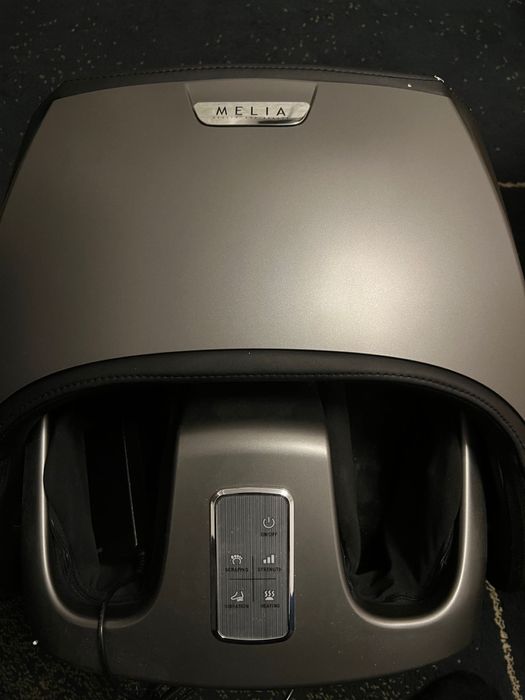 Массажеры Melia