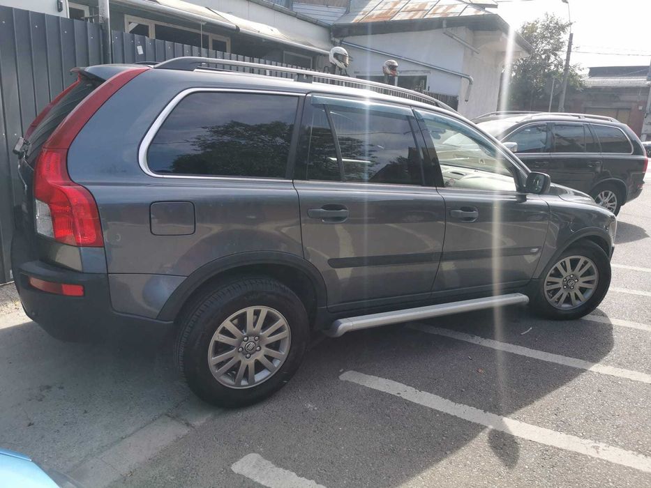 Volvo XC 90