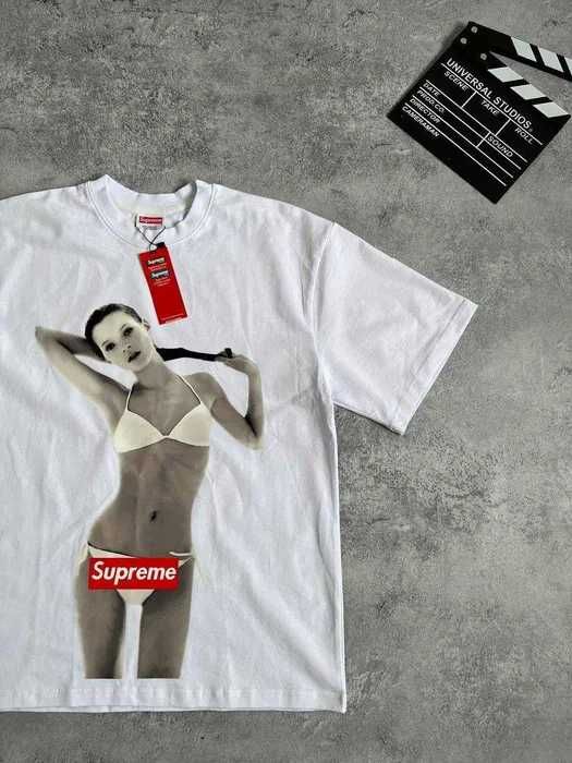 Тениска Supreme legit brand new