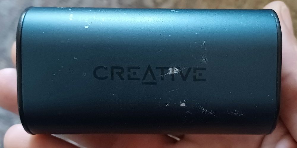 Bluetooth слушалки Creative