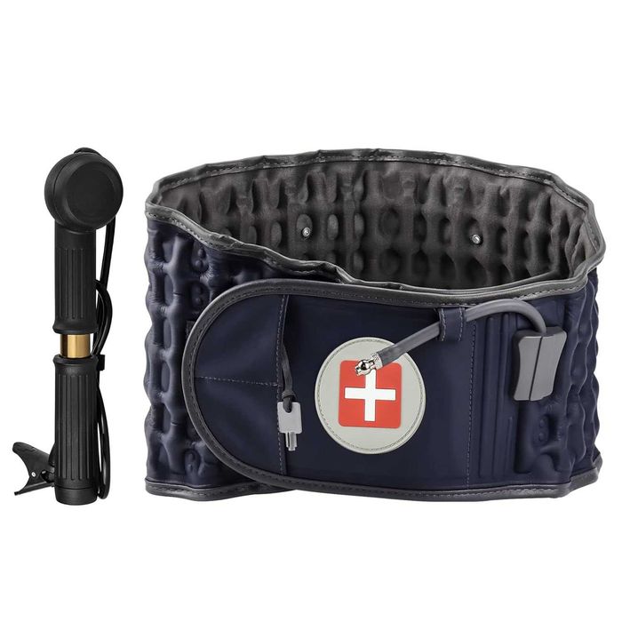 Centura lombara pentru spate NOUA