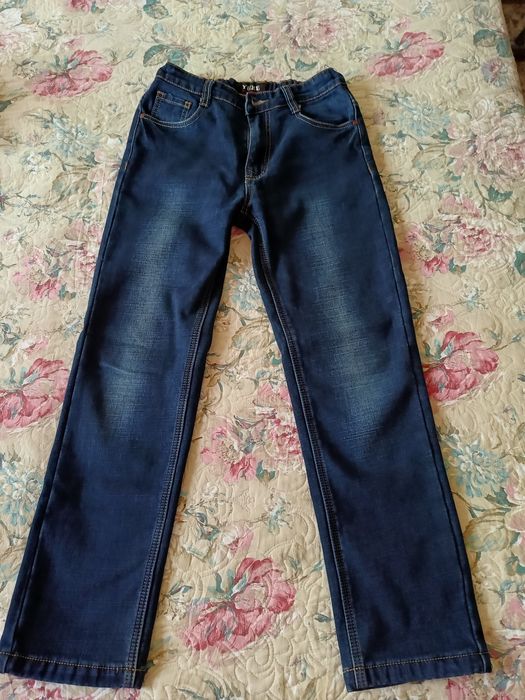 Продам пуховик для мальчика