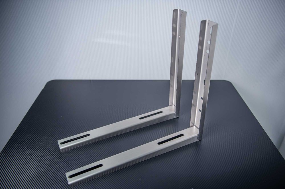 Неръждаеми стойки за климатици