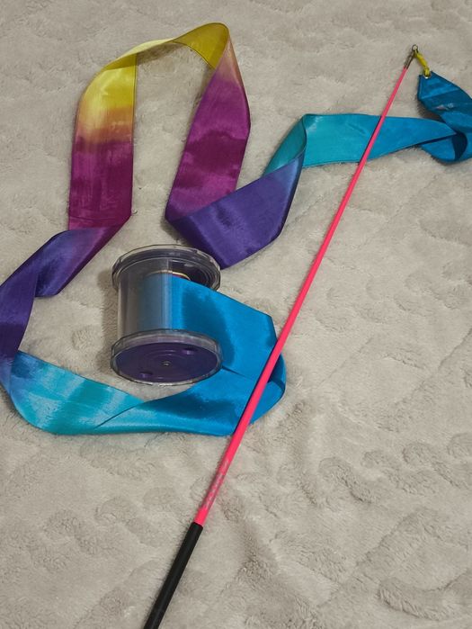 Набор для художественной гимнастики