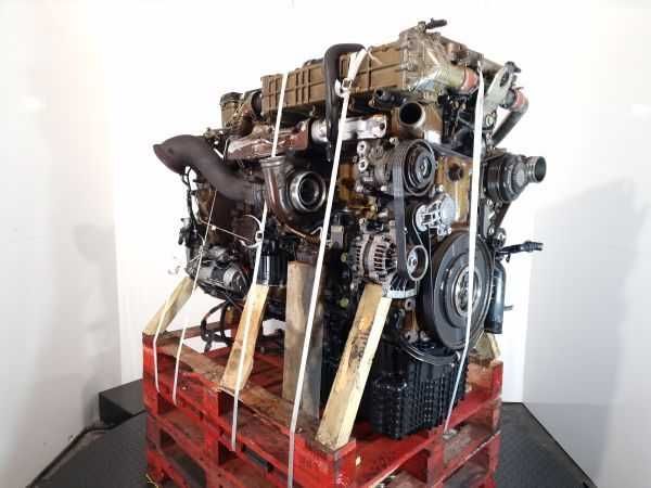 Motor Mercedes Benz Actros OM471LA.6-4-00/piese camioane