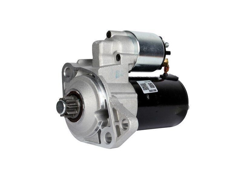 Electromotor EU EPR1062 Audi A3, Ford Galaxy, seat Alhambra, Cordoba/Ibiza 6K, Leon Toledo 1M, Skoda Fabia, Octavia 1U, VW Bora, Golf 3, Golf 4; New