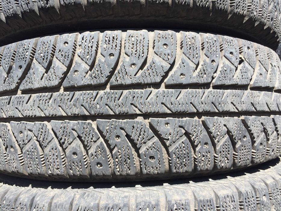 Зимние шины 13-22 размер