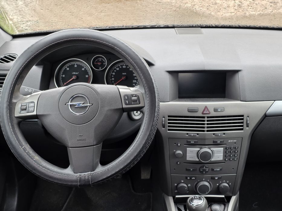Opel Astra H stare foarte buna