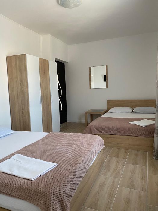 Cazare Eforie Nord in centru - Deschis si de 1 Mai