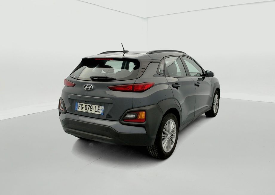 Vand Hyundai Kona 2019 1.0 benzina