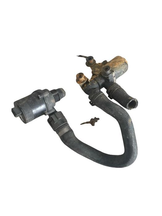 Pompa Recirculare Apa Bmw 5 E60 2001 - 2010 6920226-02