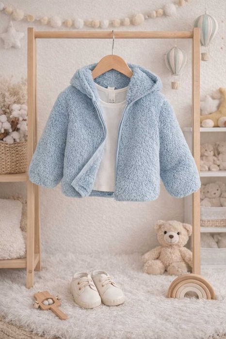 Пролетни модели за момченца