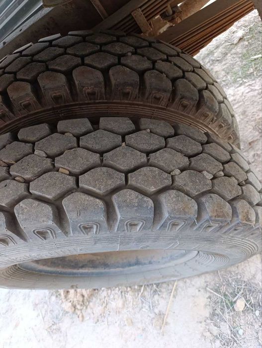 Gaz-53 vodavoz pul topar