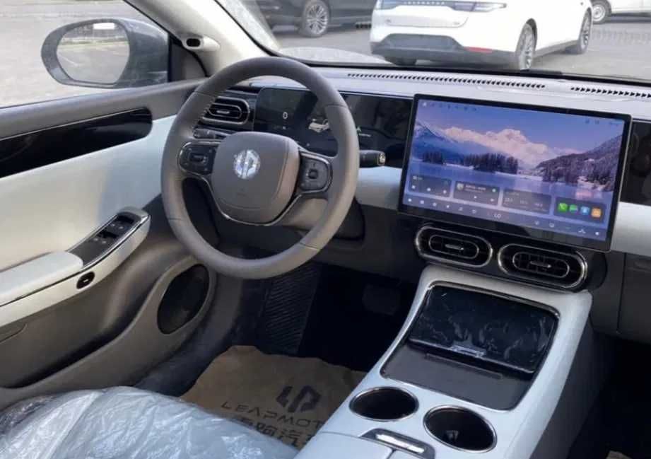 leapmotor c01 premium 525 pod zakaz