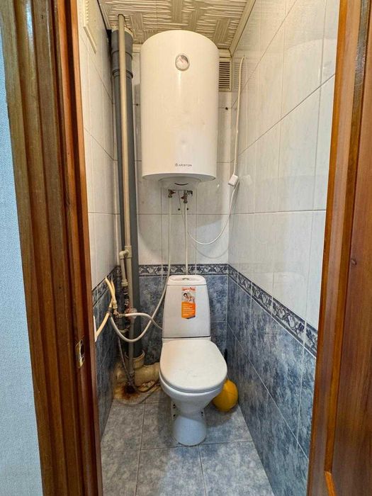 3х комнатная 9 микрорайон